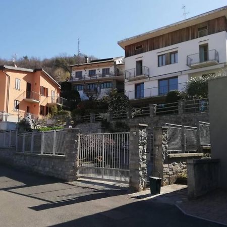 Appartamento Da Massi Como Luaran gambar